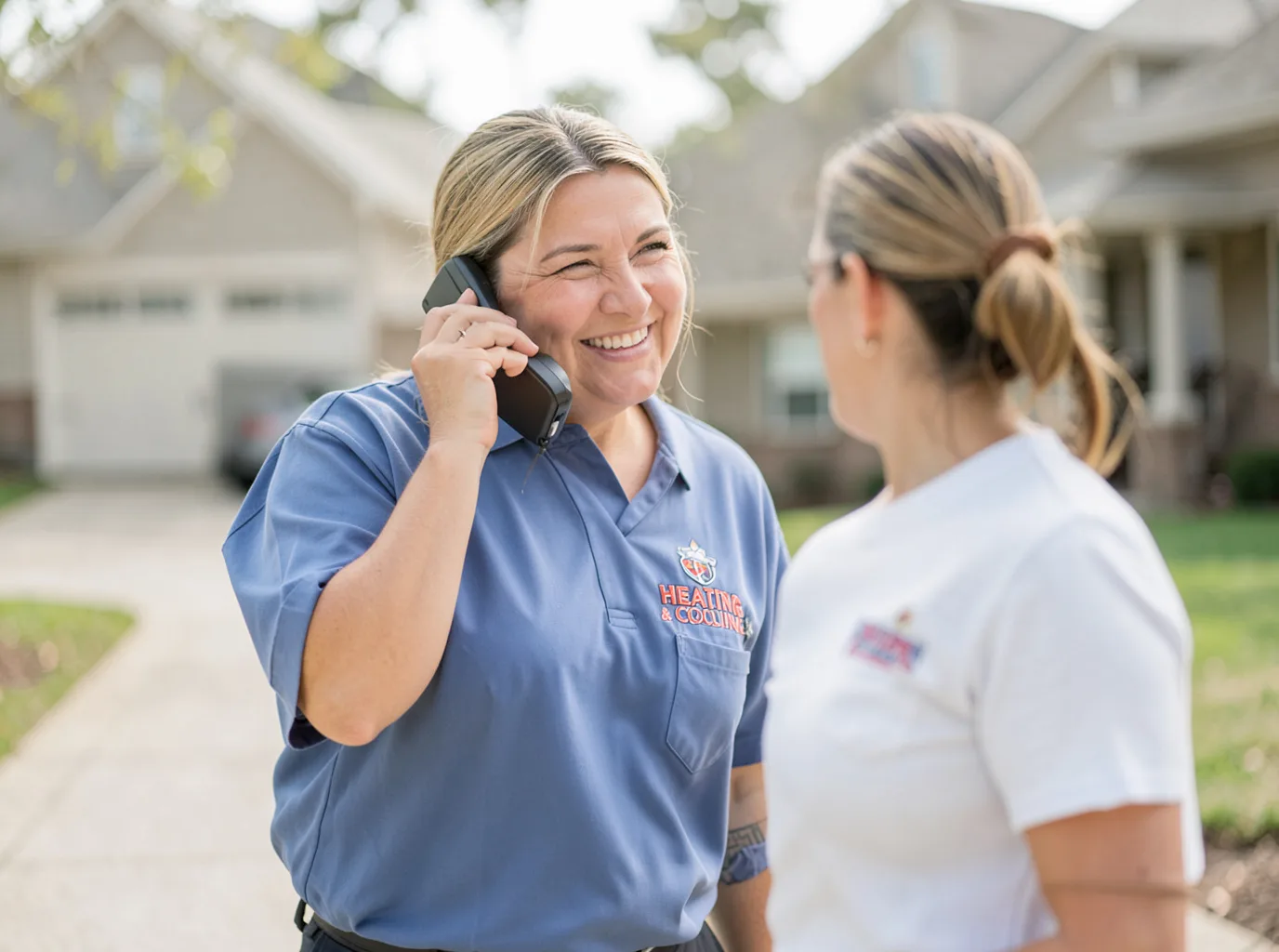 Hvac Repair Lisle, IL FAQs